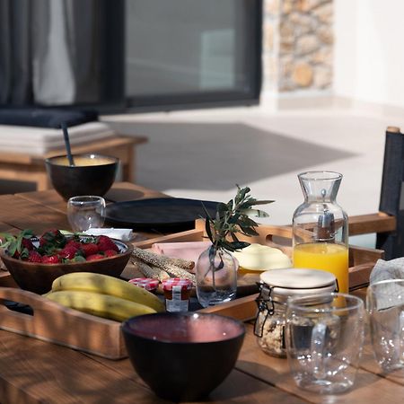 Olivera Suites Sarti Zewnętrze zdjęcie