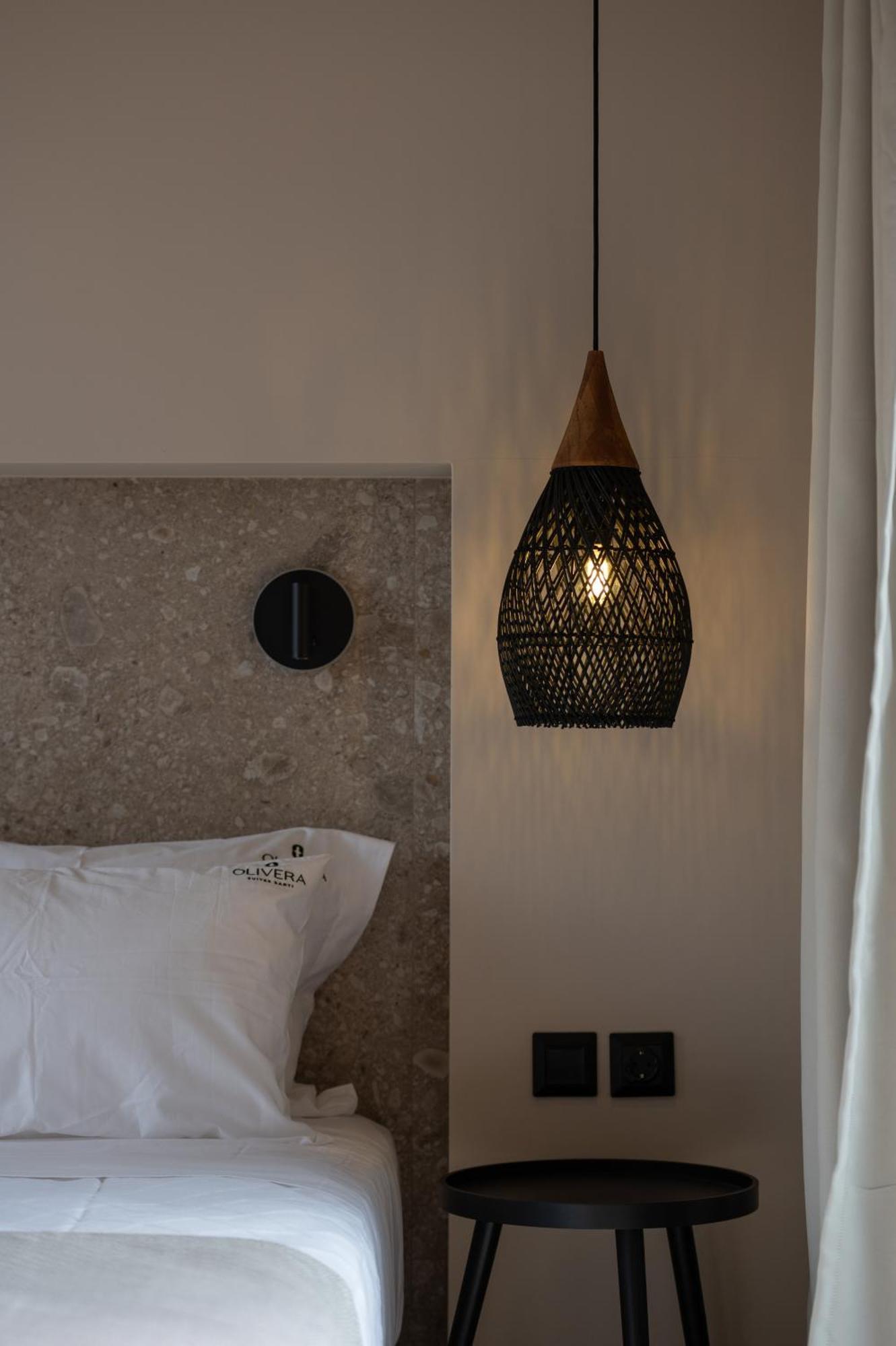 Olivera Suites Sarti Zewnętrze zdjęcie