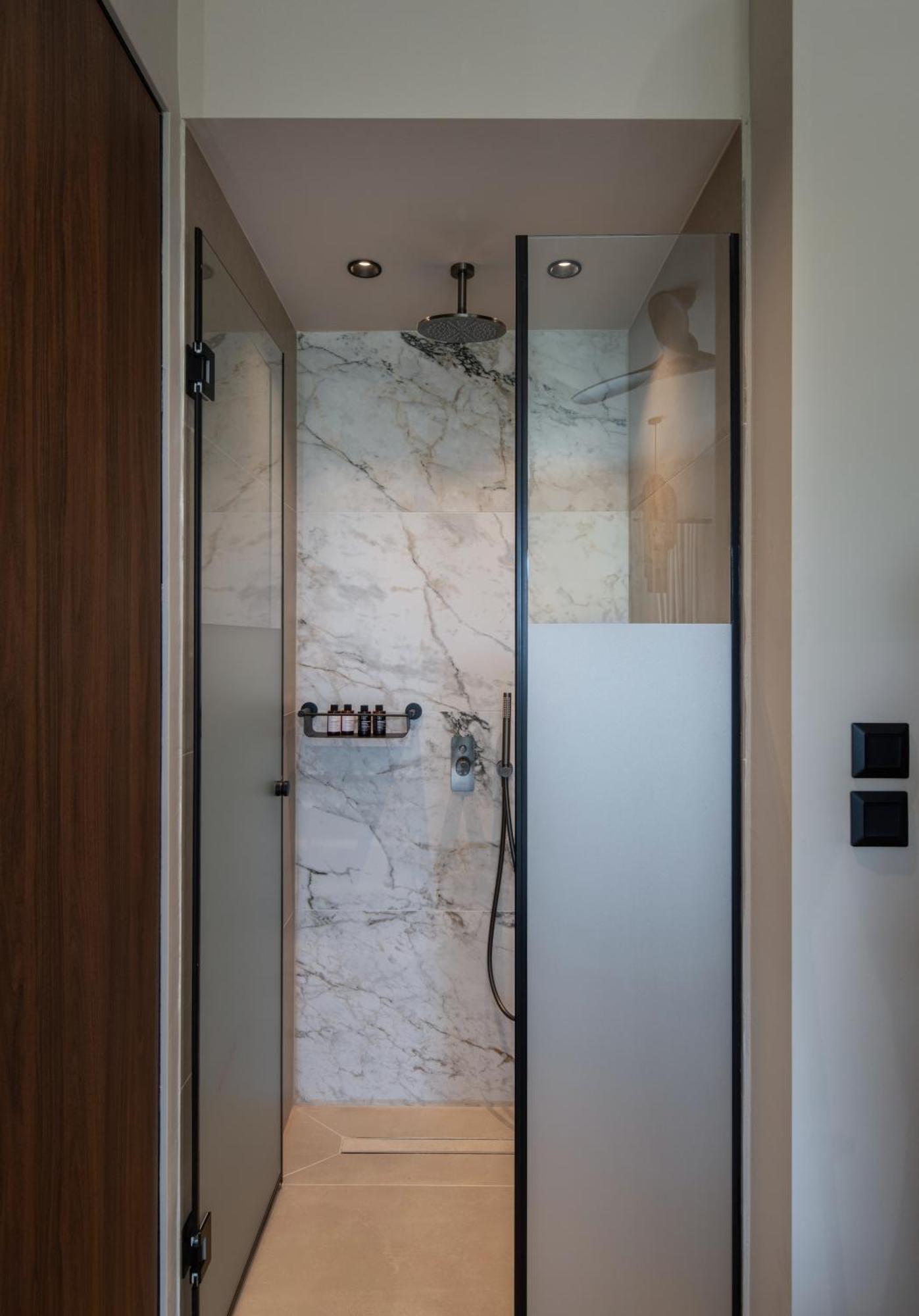 Olivera Suites Sarti Zewnętrze zdjęcie