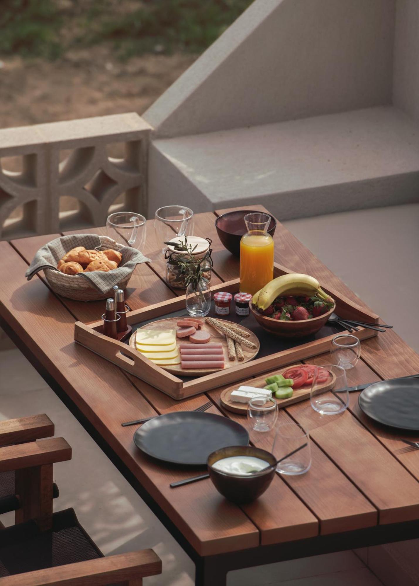 Olivera Suites Sarti Zewnętrze zdjęcie